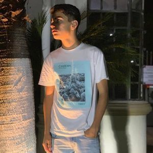 Meet your Posher, Jose